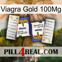 Viagra Gold 100Mg 12